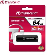 Transcend JF 700 UDisk 32GB USB 3.0 Flash Drive Memory Stick USB Storage Device picture