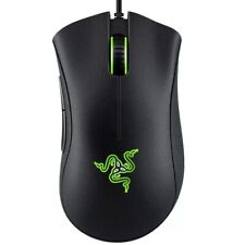 Original Razor DeathAdder V2- Wired USB Gaming Mouse With Optical Mouse Switches picture