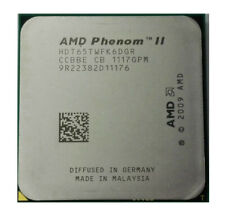 AMD Phenom II X6 1045T X6 1055T X6 1065T X6 1075T X6 1090T Socket AM3 CPU picture