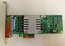 HSTNS-BN26 4-Port Gigabit Server Adapter HP NC364T PCI-E  High Profile  picture