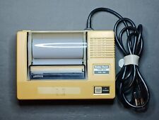 Radio Shack TRS-80 TP-10 Thermal Printer Vintage picture