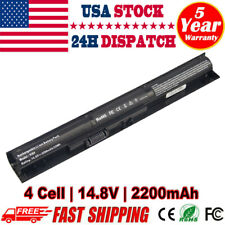 Battery For HP PAVILION BEATS SPECIAL EDITION 15-P030NR 15-P099NR VI04 V104 Q139 picture