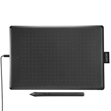 One by Wacom Medium Graphics Drawing Tablet, New picture