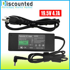 AC Adapter For Samsung LC34F791WQNXZA C34F791 LED Monitor Power Supply Cord picture