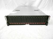 Nimble Storage Array CS220 12TB SAN 12x 1TB SAS 4x 160GB SSD Drives CS220 1Gb picture