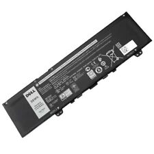 OEM F62G0 F62GO Battery For Dell Inspiron 13 7000 2-in-1 Series 7373 7370 7386 picture