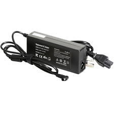 AC Adapter Charger For LG 20MK400H-B 22MP56HQ-P 22MP57HQ-P Monitor Power Cable picture
