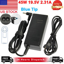 45W Adapter Charger For HP Notebook 15 15-f009wm 15-f272wm 15-f233wm 15-f387wm picture