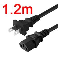 Extension Power Cord Cables AU US UK EU 3x0.75mm 1.5m 1.8m 10A to IEC320 C13 C14 picture