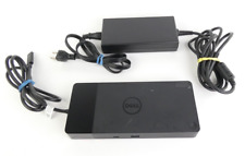 Dell WD19S K20A  USB-C Docking Station with OEM 180W Power Supply Adapter picture