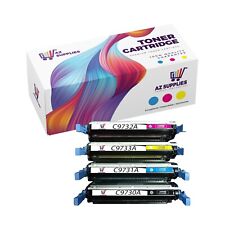 4PK EP86 645A CMYK Toner Compatible Toner for HP/Canon 5500DN C9730A-31A-32A-33A picture