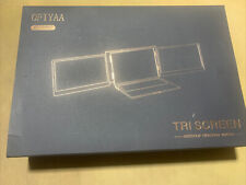OFIYAA P2 PRO TRI Screen Notebook Expansion Screen picture