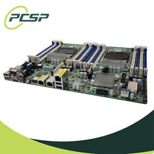 ASRock Rack EP2C612D16FM-N Motherboard Dual Intel LGA2011-3 DDR4 Dual LAN picture