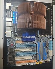GIGABYTE Ultra Durable 3 GA-EX58-UD 3 Channel DDR picture