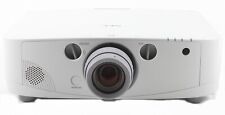 NEC NP-PA550W 5500 lumens Projector; 6137799 picture