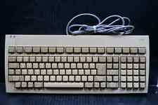 S0089(2) & NEC Genuine Keyboard PC-98 CMP-6D1Y7 Vintage Rare picture