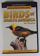 Birds of North America - Gold Edition DVD for Windows picture