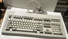 Vintage IBM Model M - 1988 PS/2 Buckling Spring Mechanical Keyboard P/N 1391401 picture
