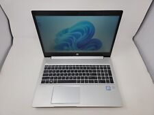 HP ProBook 450 G6 | Intel Core i5-8265U | 16GB RAM | 250GB SSD | Win11 ProEdu picture