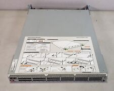 Sun Oracle DataCenter QSFP Infiniband 36 Port Switch 7305540 RackMountable picture