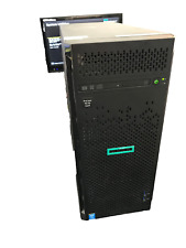HP Proliant ML110 Gen9 Intel Xeon E5-1620 V4 3.50GHz 16GB RAM No HDD/OS picture