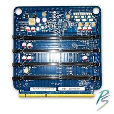 Apple Mac Pro A1186 2006-2007 Memory Riser Board Card 630-7667 820-1981-A  picture