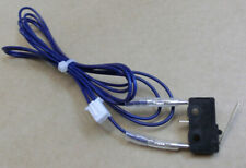 Spare Part Limit Switches Blue 27 5/8in Geeetech 3D Print Acrylic Prusa I3 Kit picture