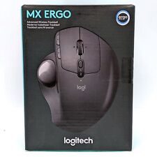 Logitech MX Ergo Wireless Trackball Mouse - 910-005179 picture