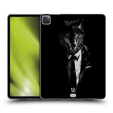 HEAD CASE DESIGNS CLASSY ANIMALS SOFT GEL CASE FOR APPLE SAMSUNG KINDLE picture