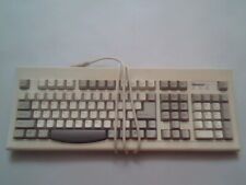 Memorex Keyboard TS 1000 PS/2 KB-800A AT serial 108 keys - vintage, working picture