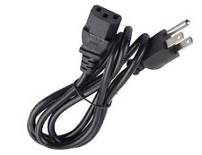 power supply cord cable charger for HP Pavilion TP01-0125xt desktop PC computer picture
