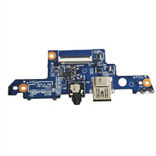 For HP ENVY 15-AQ 15T-AQ M6-AQ LAPTOP AUDIO USB I/O BOARD ASSEMBLY 856808-001  picture