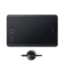Wacom Intuos Pro Small Drawing tablet, New picture