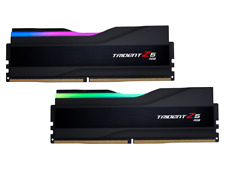 G.SKILL Trident Z5 RGB Series 32GB (2 x 16GB) 288-Pin PC RAM DDR5 7200 (PC5 5760 picture