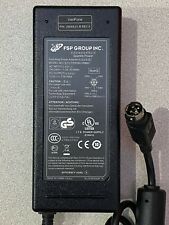 New Genuine FSP Group FSP084-DMBA1 AC/DC Power Supply Adapter 4 Pin 12V 7.0A 84W picture