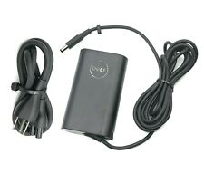 Genuine 45Watt Dell AC Adapter Power Charger for Dell Latitude 7220 w/Cord picture