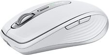 Logitech MX Anywhere 3 910-005985 - Pale Gray - Wireless Bluetooth Mouse picture