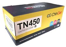 Brother Compatible TN-450 Toner Cartridge - New Sealed Package in an Open Box picture