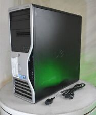 Dell Precision T3500 DCTA Tower Server XEON X5550 2.67GHZ 6GB SEE NOTES picture