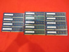 Lot of 18pcs SKhynix,Nanya 8GB PC3L-12800U DDR3-1600Mhz Desktop Memory picture