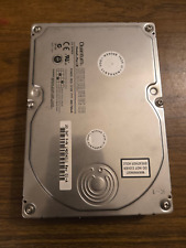 Quantum Fireball Plus LM LM20A011-01-A 20.5GB IDE Desktop 3.5