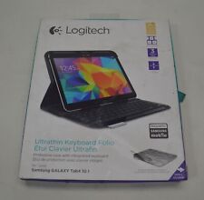 Logitech Ultrathin Keyboard Folio S410 *New Unused* picture