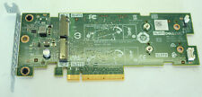 Dell PowerEdge M.2 X2 Solid State Storage Adapter Card PCIe Low Profile 061F54 picture