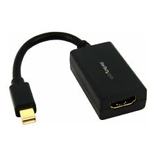 StarTech Mini DisplayPort to HDMI picture
