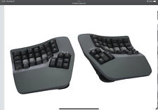 KINESIS Advantage360 Professional Split Ergonomic Keyboard - Bluetooth | Quie... picture