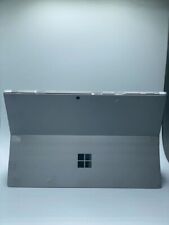 Microsoft Surface Pro 5 Tablet i7 8GB RAM 256GB SSD Win 10 Pro B Grade See Desc. picture