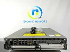 Cisco ASR1002X-36G-K9 ASR1002-X Aggregation Services Router, Dual AC Power 1Yr W picture