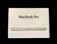 New Factory Sealed Apple MacBook Pro A1278 Laptop 13.3