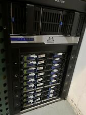 Mellanox SX6518 Supports 324-port FDR/FDR10/QDR switch picture