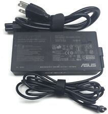 Genuine Asus Laptop Charger AC Power Adapter A17-120P2A 20V 6A 120W 4.5mm Tip picture